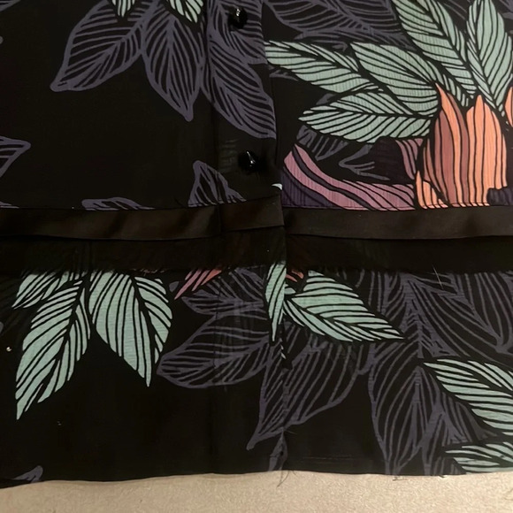 Maeve Anthropologie Dress sz XS - Picture 5 of 8